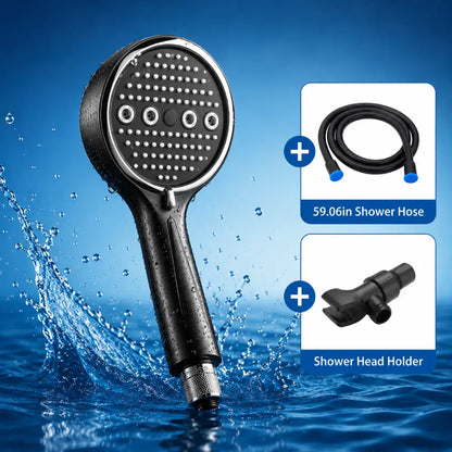 PowerFlow Shower Head