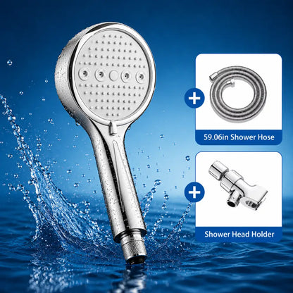 PowerFlow Shower Head