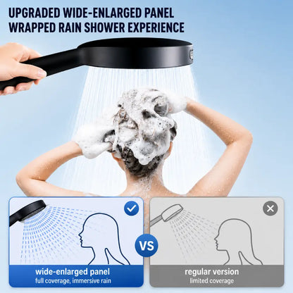 PowerFlow Shower Head